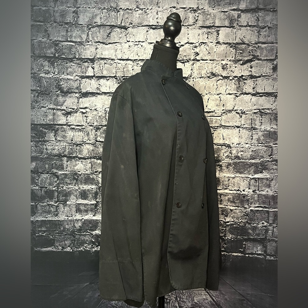 Chefwear Jacket - Picture 5 of 5